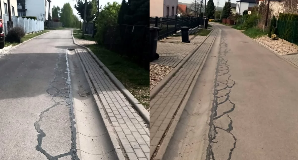 NEWS, Jedności poprawki Wykonawca porządnie naprawić usterki - zdjęcie, fotografia