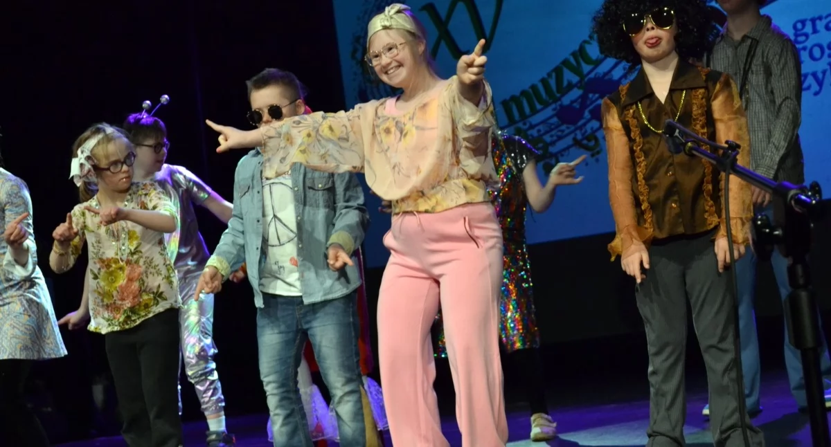 NEWS, Festiwal „Pod Kluczem” Mysłowicach wspólna pasja przełamywanie barier - zdjęcie, fotografia