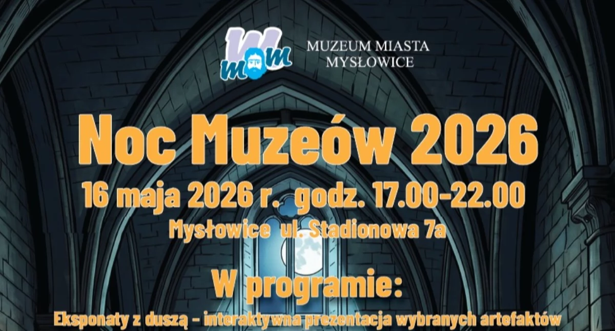 Historia, Muzeów Muzeum Miasta Mysłowice - zdjęcie, fotografia