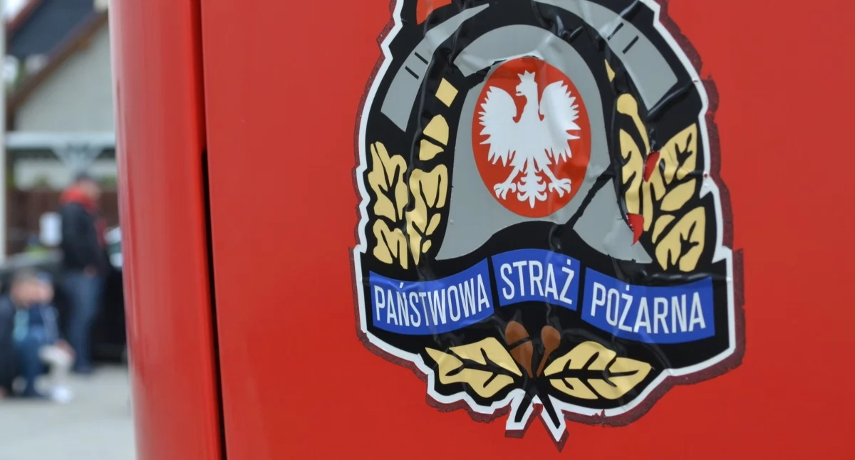 NEWS, Wielkie święto mysłowickich strażaków Nadanie sztandaru obchody Strażaka Placu Wolności - zdjęcie, fotografia