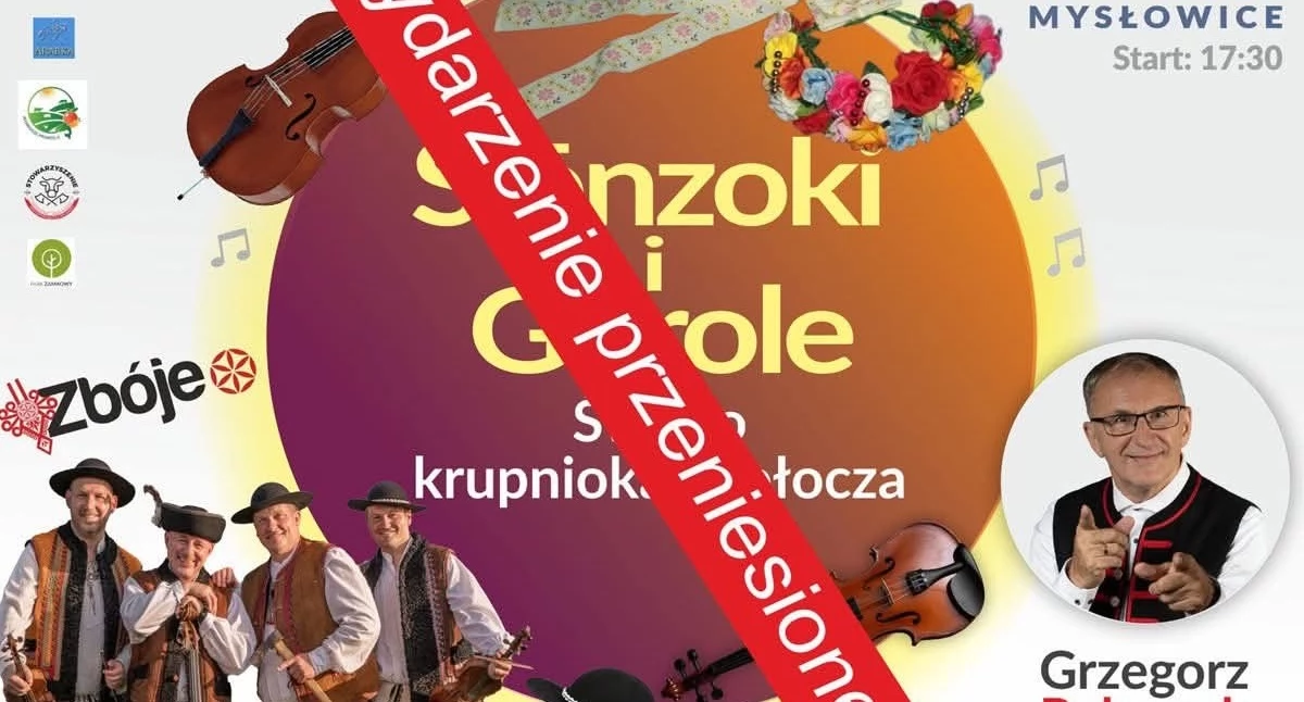 NEWS, Zmiana terminu wydarzenia „Ślōnzoki Górole Święto krupnioka kołocza!” - zdjęcie, fotografia