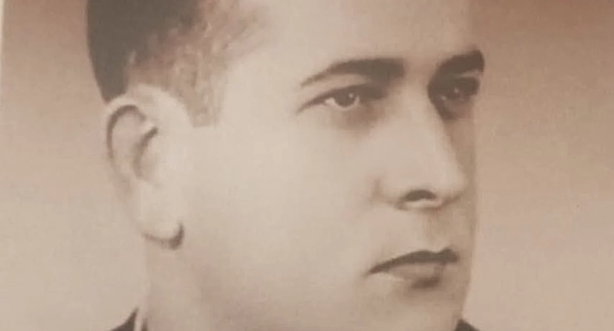 Ks. Józef Kania zginął w Auschwitz w 1944 roku