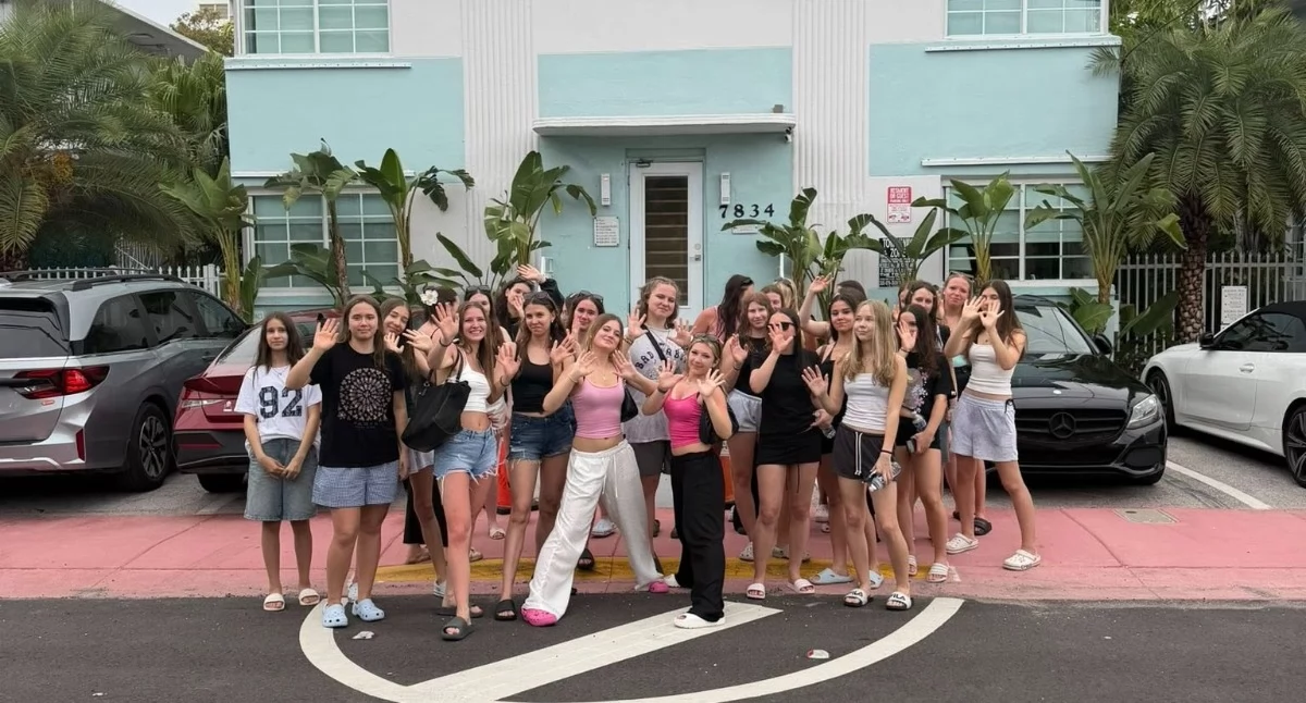 Siatkówka, Mysłowiczanki zagrają Miami Historyczne zaproszenie polskiego klubu - zdjęcie, fotografia