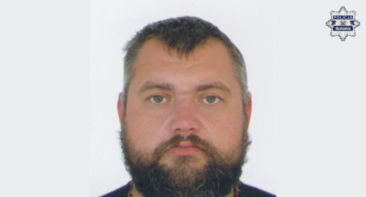 Komunikaty policji, Poszukiwany letni Dawid Cyran Policja apeluje pomoc - zdjęcie, fotografia