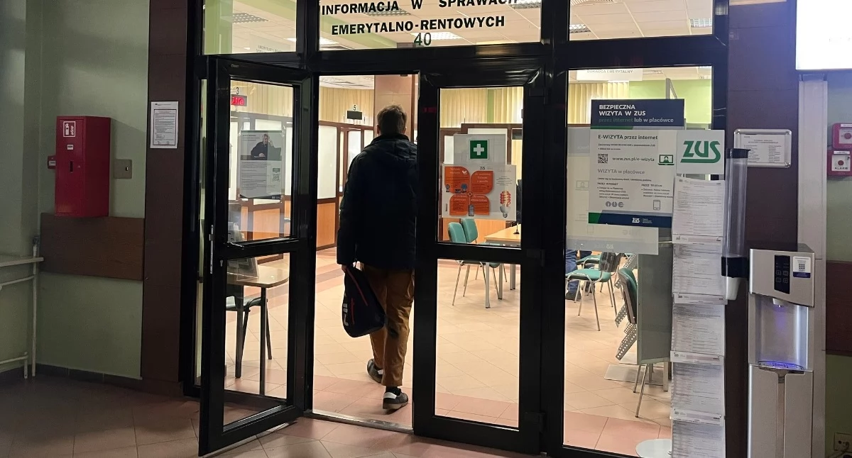 NEWS, Pracujesz świadczeniu przedemerytalnym przegap terminu - zdjęcie, fotografia