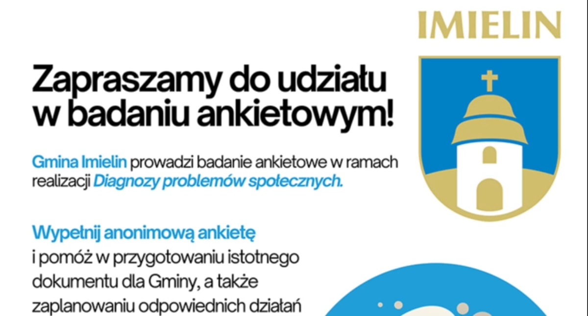 SAMORZĄD, Imielin mieszkańców potrzeby społeczne kwestii nowego programu profilaktyki - zdjęcie, fotografia