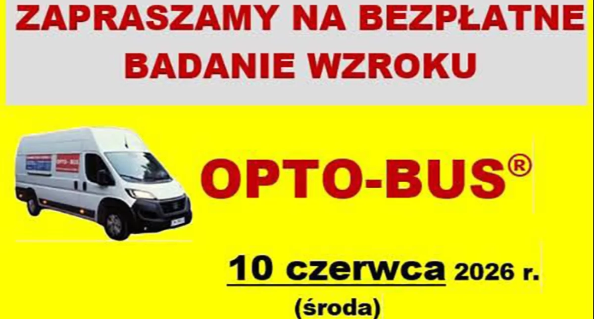 Zdrowie, Bezpłatne badanie wzroku Chełmie Śląskim - zdjęcie, fotografia