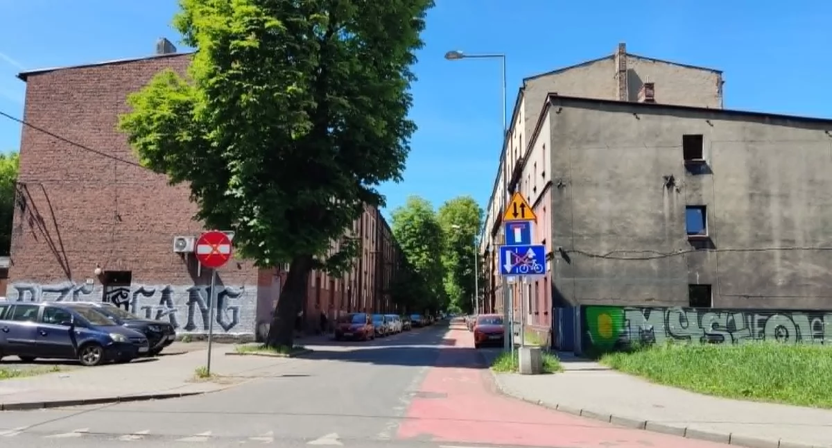 NEWS, organizacja ruchu Piasku zmieniło - zdjęcie, fotografia