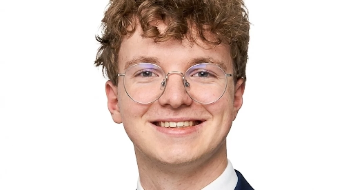 Mateusz Partyka