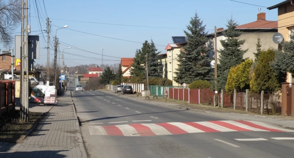 NEWS, Będzie naprawa Pukowca wybrał wykonawcę - zdjęcie, fotografia