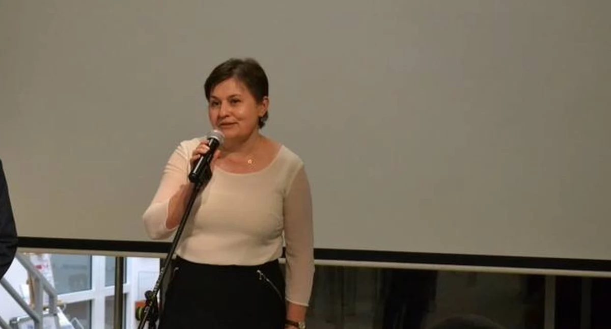 Katarzyna Koclęga
