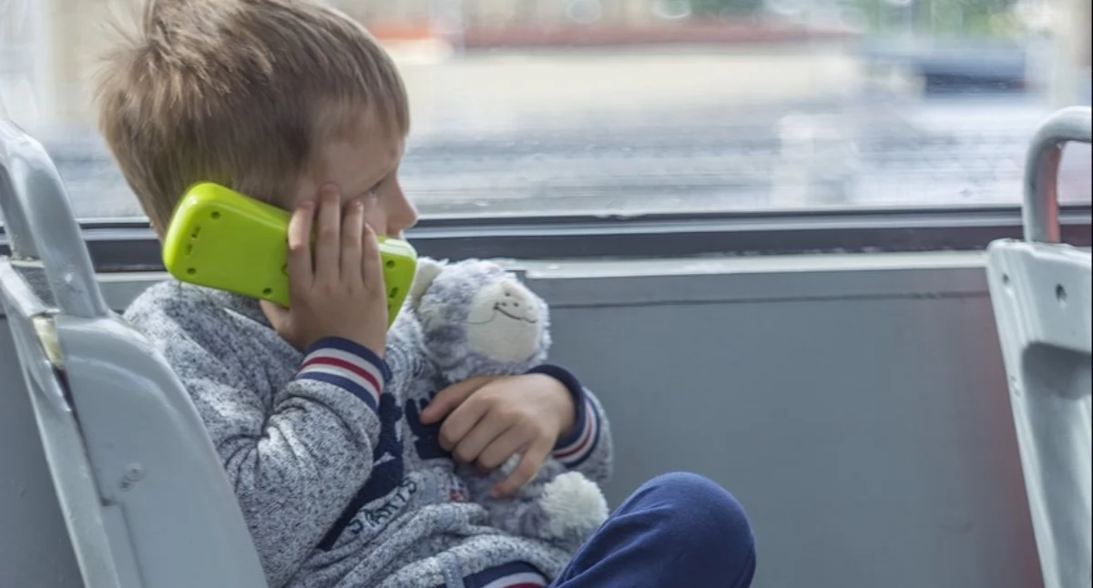 EDUKACJA, Koniec telefonami podstawówkach Rząd szykuje rewolucję szkołach września - zdjęcie, fotografia