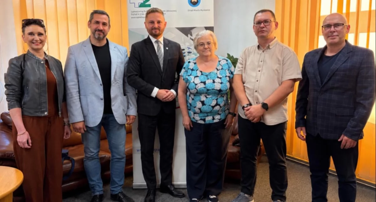 Fot. Urząd Miasta Mysłowice