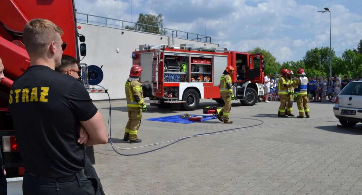 Dzień otwarty odbędzie się 11 czerwca