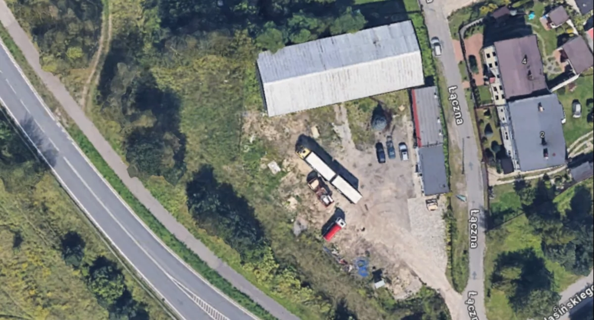 Fot. Google Maps