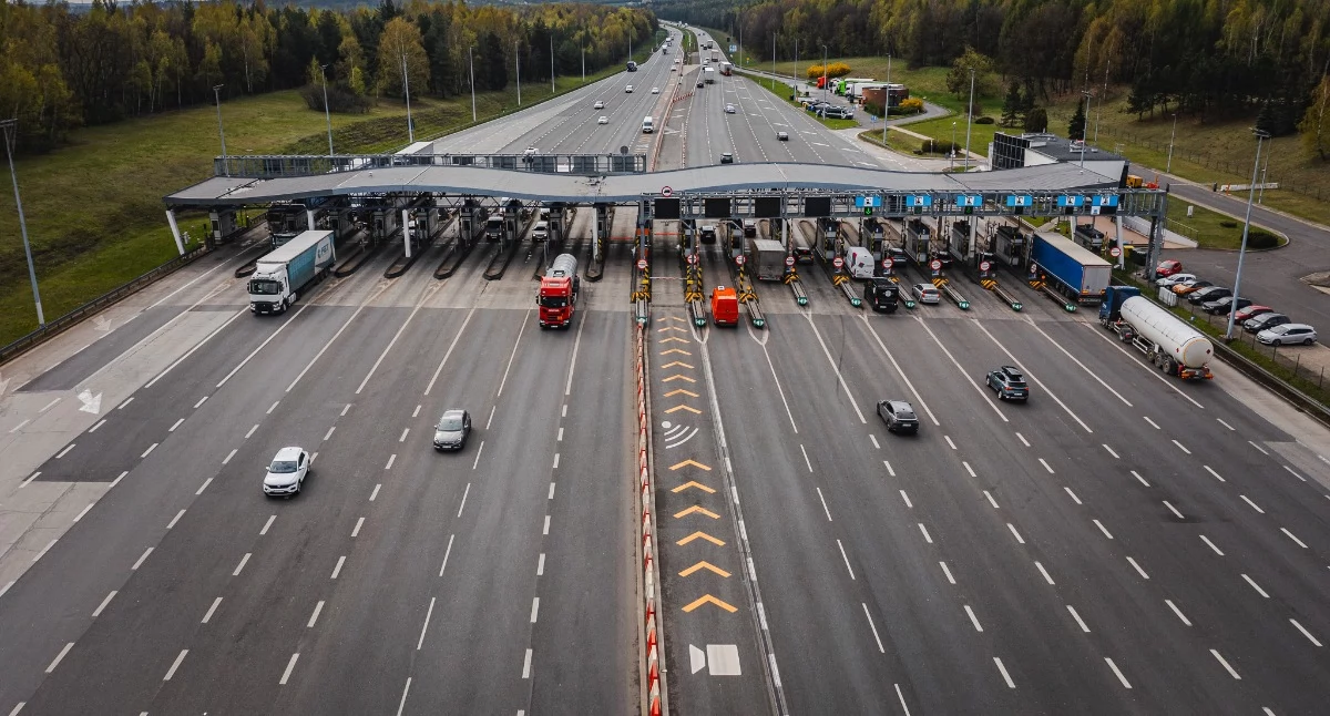 Fot. Paweł Klarecki/GDDKiA