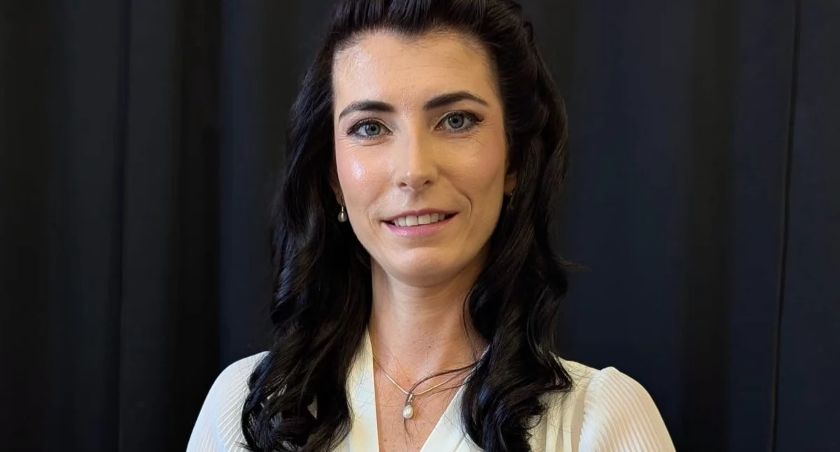 Małgorzata Jakubczyk. Fot UM Mysłowice