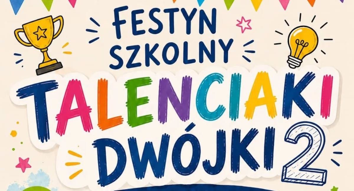 Rozrywka, Święto talentów Parku Zamkowym Szkoła Podstawowa zaprasza festyn rodzinny - zdjęcie, fotografia