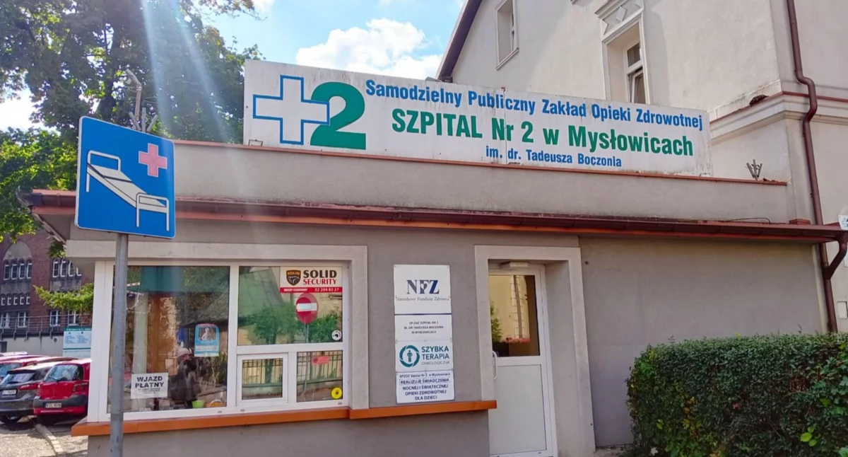 NEWS, Wyeliminowali opozycję komisji konkursowej dyrektora Szpitala - zdjęcie, fotografia