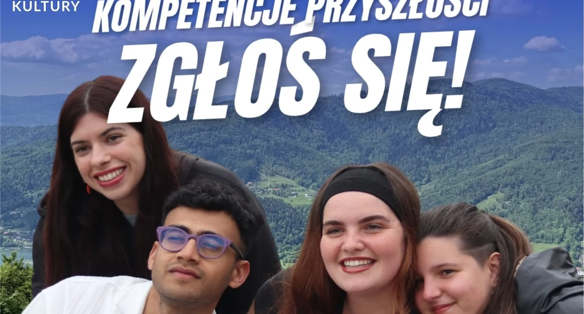 NEWS, Nowoczesny rynek pracy pigułce Mysłowicki Ośrodek Kultury zaprasza młodzież bezpłatne warsztaty zielonych zawodach - zdjęcie, fotografia