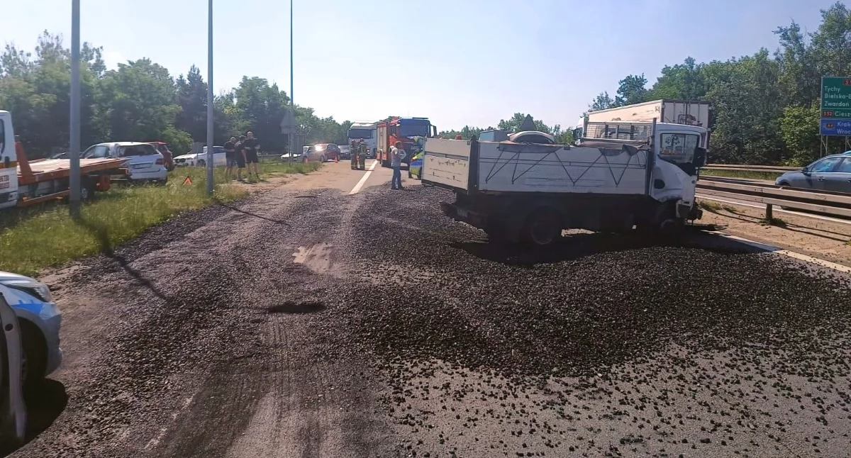 Fot. Śląska Policja