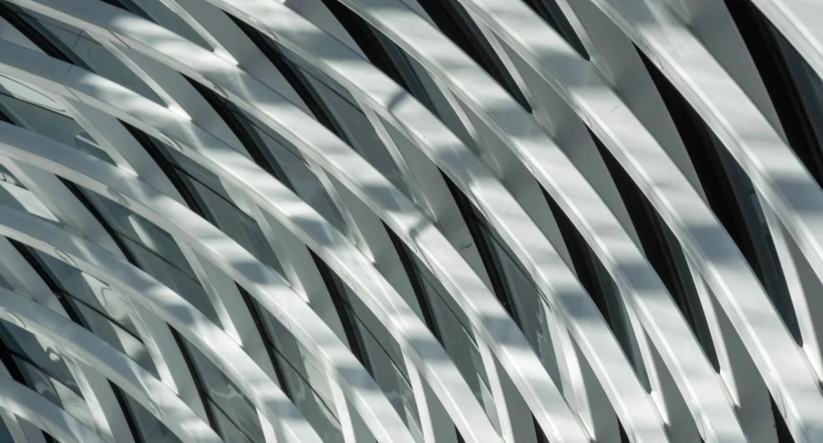 Informator gospodarczo reklamowy, Hurtownia aluminium gdzie kupić materiały wysokiej jakości - zdjęcie, fotografia