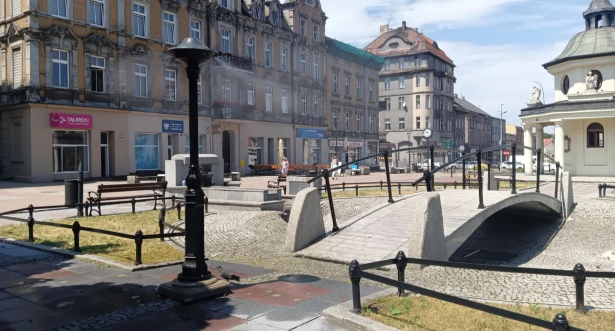 NEWS, Kranówka tylko picia mycia MPWiK Mysłowice sprawie - zdjęcie, fotografia