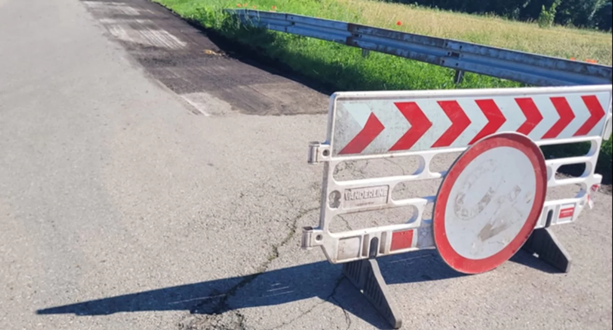 BIZNES I INWESTYCJE, Trwają prace drogowe ulicach Zabytkowej Gałczyńskiego - zdjęcie, fotografia