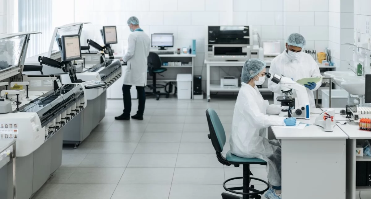 Informator gospodarczo reklamowy, Piece laboratoryjne różnią piece muflowe suszarniczych kiedy stosować - zdjęcie, fotografia