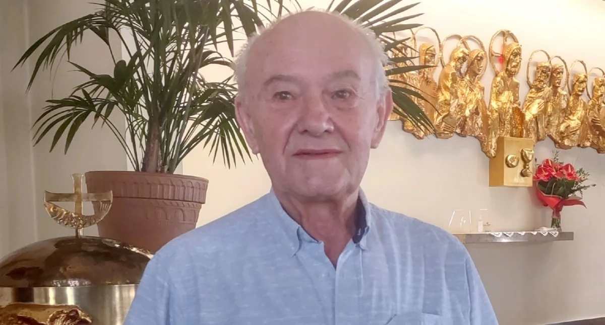 Erwin Gajer