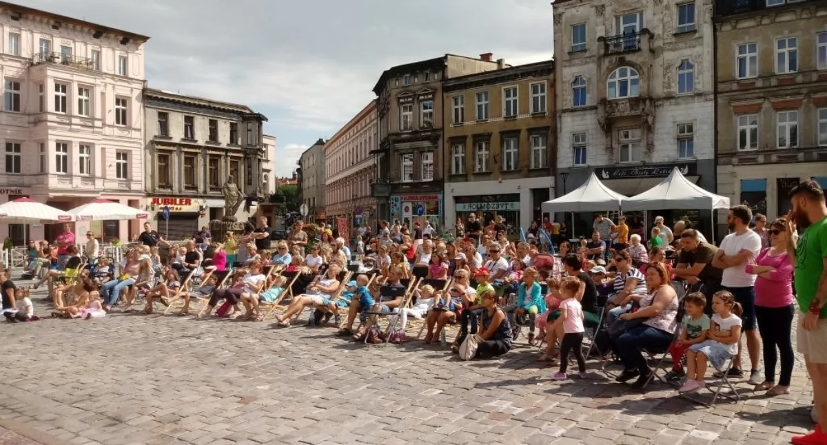 Rozrywka, Teatr Młodego Widza wraca Mysłowic Sprawdź wakacyjny repertuar dzieci - zdjęcie, fotografia