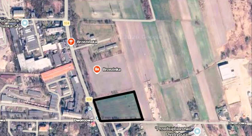 Fot. Google Maps