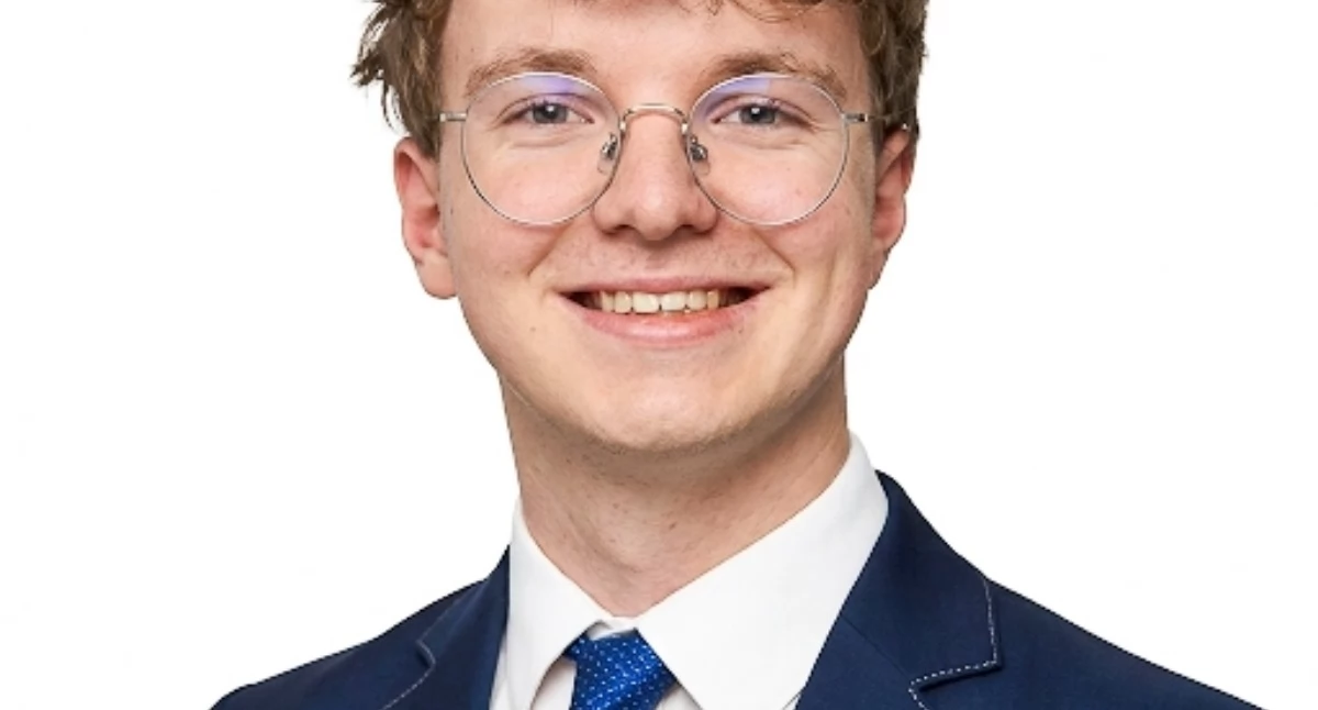 Mateusz Partyka