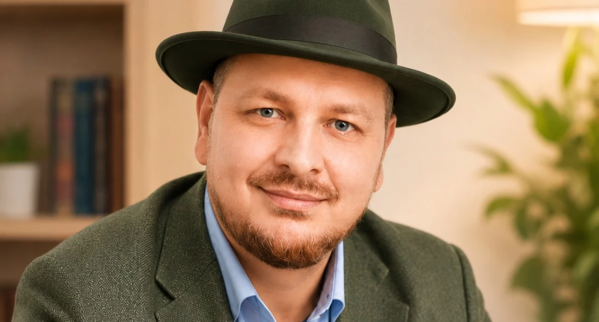 SAMORZĄD, Zatrzymać deszcz zabraknie - zdjęcie, fotografia