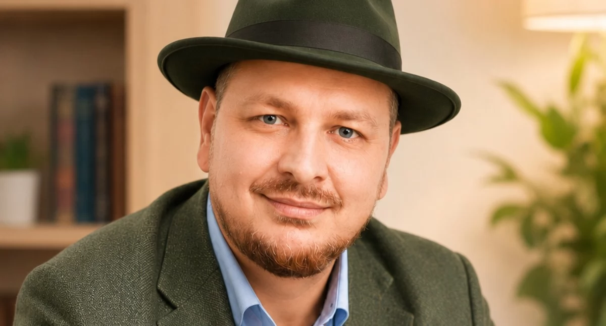 Marcin Stroński