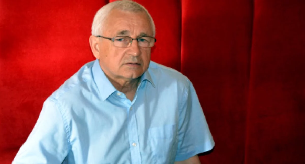 Jan Rudnow, piłkarz i trener z Mysłowic