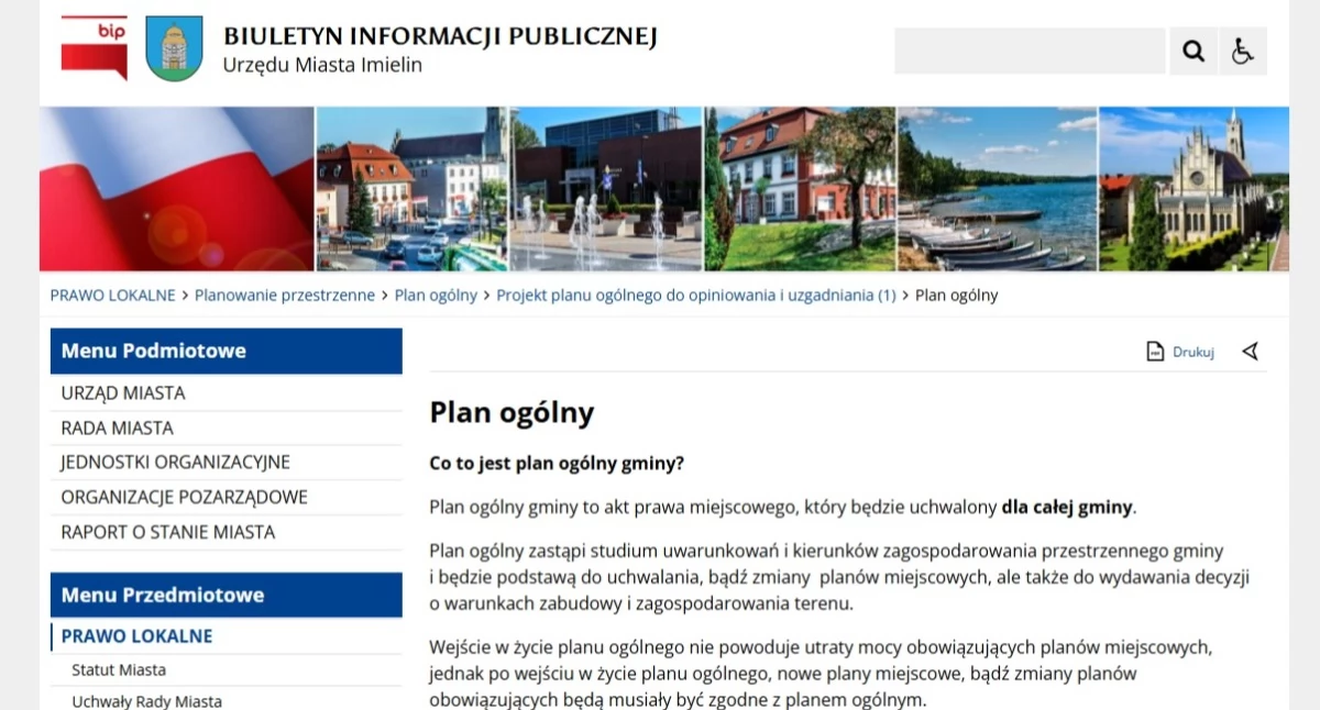 SAMORZĄD, ogólny wraca sesję Imielin dostosować dokument wytycznych wojewody - zdjęcie, fotografia