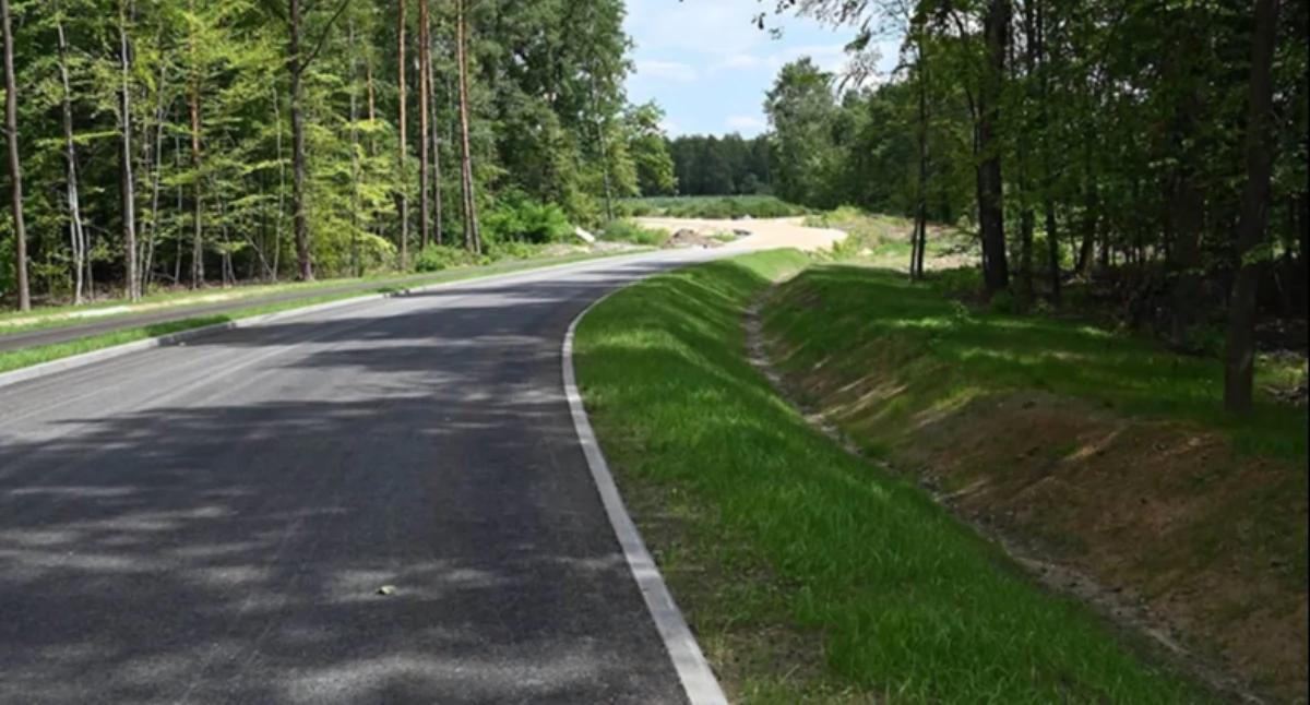 BIZNES I INWESTYCJE, Zakończono rozbudowę Ziemowita Inwestycja kosztowała ponad - zdjęcie, fotografia