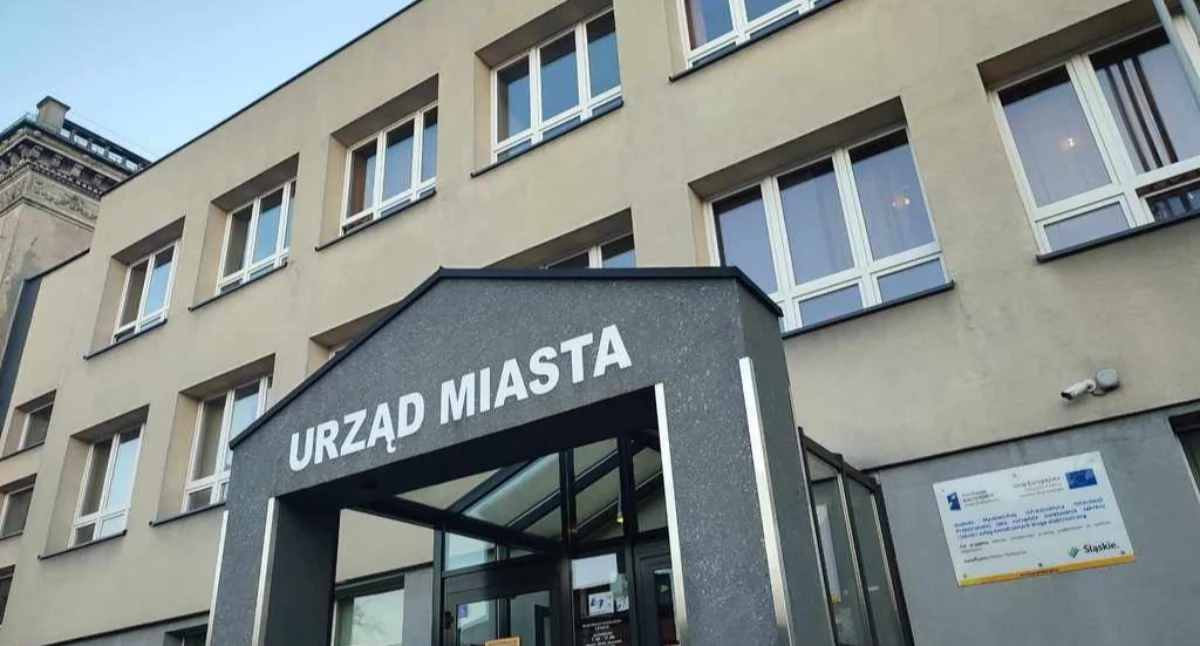 Urząd Miasta Mysłowice