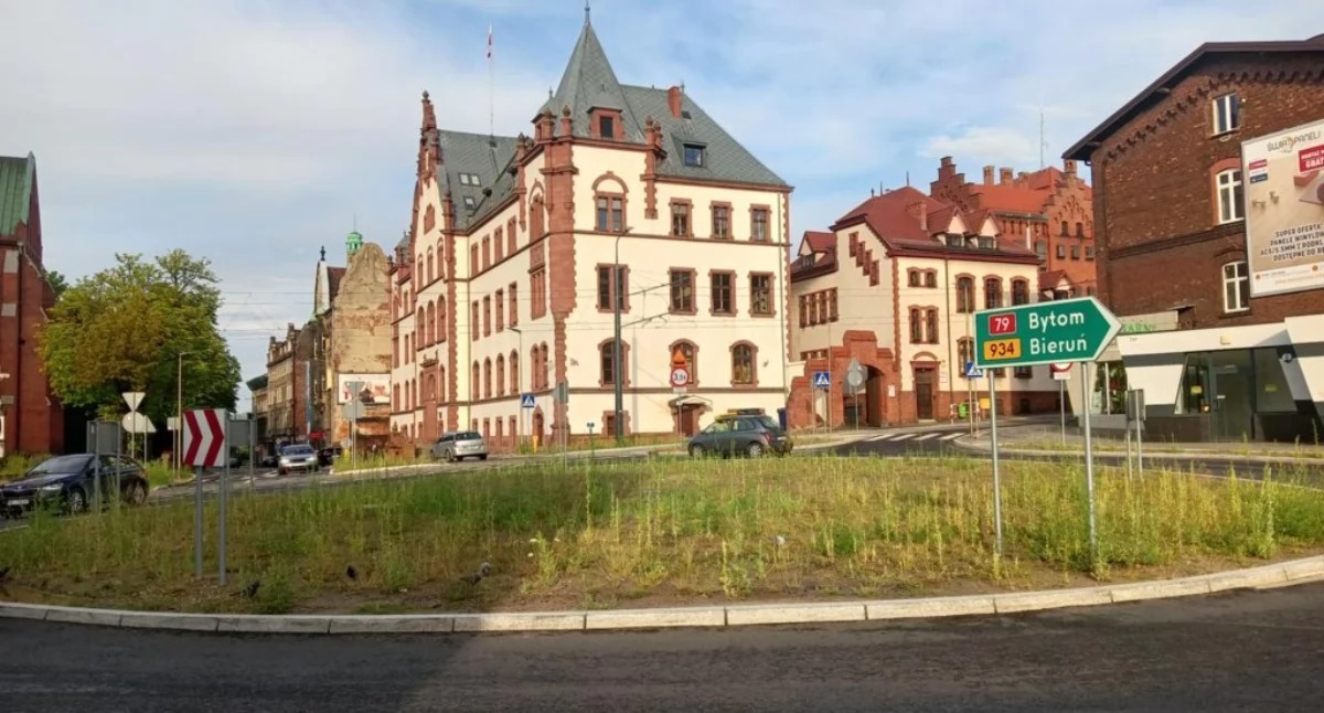 NEWS, Zmiany Sądzie Rejonowym Mysłowicach Monika Dolińska Ficek nową prezes - zdjęcie, fotografia