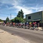 Tour de Pologne 2025 przejechał przez Mysłowice