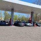 Tańsze paliwo na weekend. Nowe limity cen już obowiązują