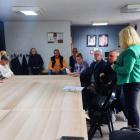 Mieszkańcy Ławek i Wesołej przygotowują zadania do MBO