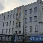 Nowa siedziba Sądu Rejonowego w Mysłowicach coraz bliżej