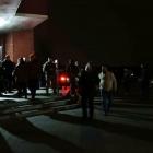 Ekstremalna Droga Krzyżowa w Mysłowicach