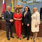 30-lat samorządności Chełmu Śląskiego