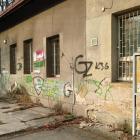 Budynek w Dziećkowicach nie jest już miastu potrzebny