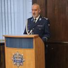 Nowy komendant policji w Mysłowicach