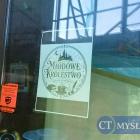 Ponowne otwarcie magicznej kawiarni