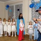 Bal Wszystkich Świętych na Wesołej